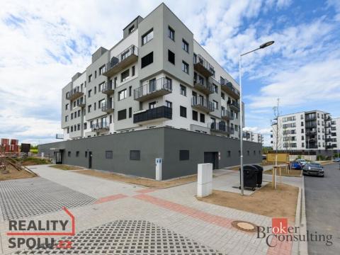 Prodej bytu 3+kk, Plzeň - Skvrňany, Františka Kováříka, 197 m2