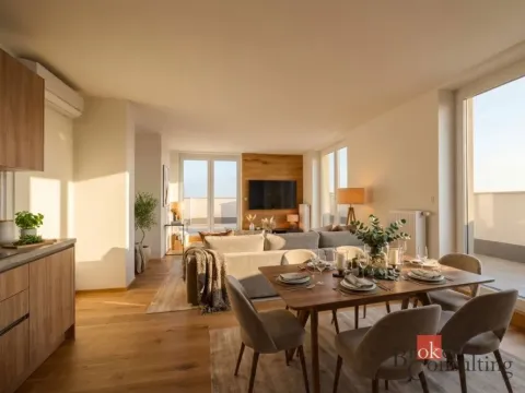 Prodej bytu 3+kk, Plzeň - Skvrňany, Františka Kováříka, 197 m2