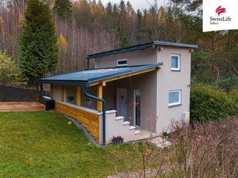 Prodej chaty, Žacléř, 33 m2