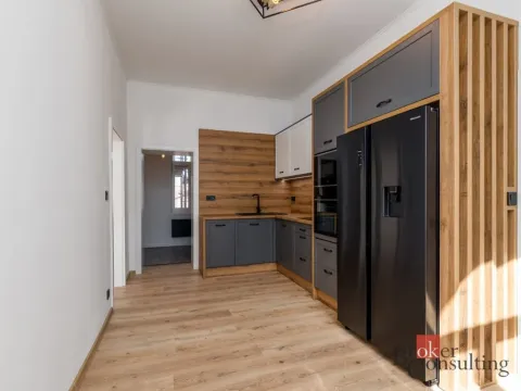 Prodej bytu 3+1, Mariánské Lázně, Karlovarská, 86 m2