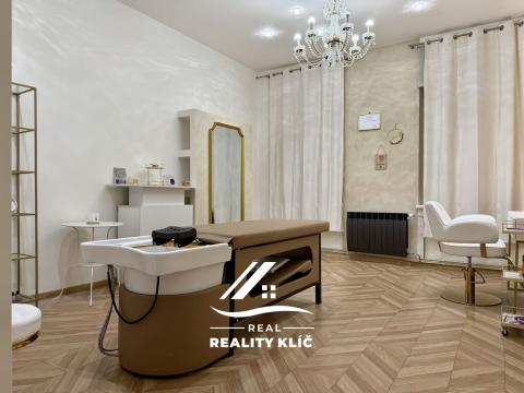 Pronájem komerční nemovitosti, Ostrava, Poštovní, 28 m2