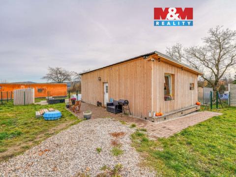 Prodej rodinného domu, Mirošov, 140 m2