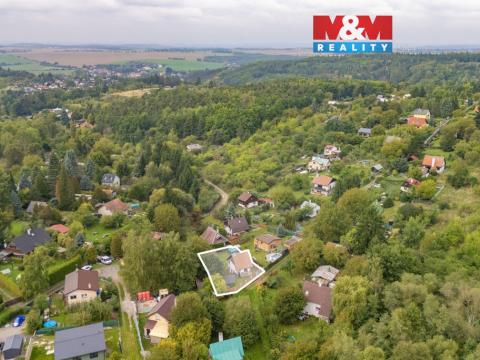 Prodej chaty, Psáry, 51 m2