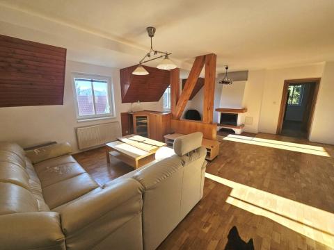 Pronájem bytu 4+kk, Babice, Starobabická, 160 m2