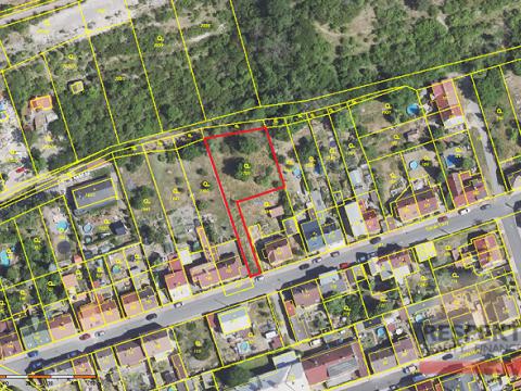 Prodej pozemku pro bydlení, Libušín, Sokola Tůmy, 979 m2