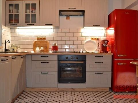 Prodej rodinného domu, Pchery, Maršála Rybalka, 124 m2