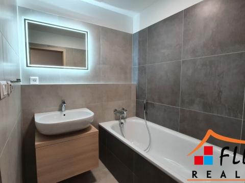 Pronájem bytu 2+kk, Frýdek-Místek, Nové Dvory-Podhůří, 61 m2