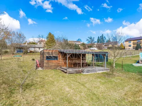 Pronájem chaty, Košátky, 36 m2