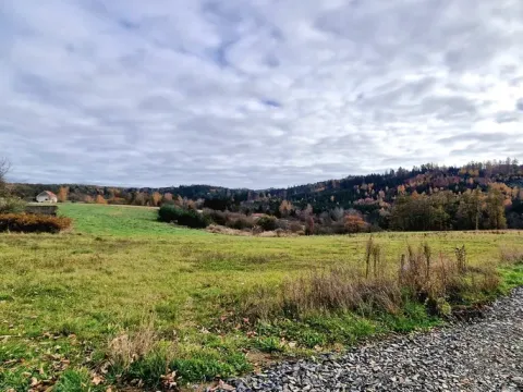 Prodej pozemku pro bydlení, Rataje nad Sázavou, 806 m2