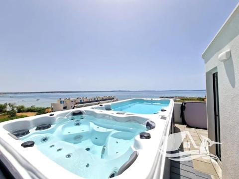 Prodej bytu 5+kk, Privlaka, Chorvatsko, 150 m2