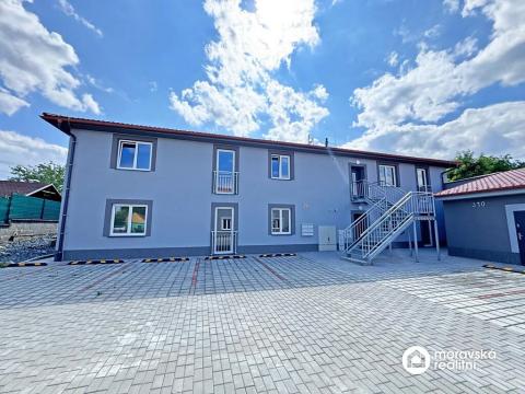 Pronájem bytu 3+kk, Vémyslice, 65 m2