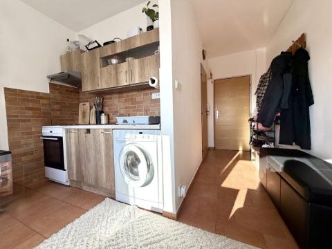 Pronájem bytu 1+1, Planá, Fučíkova, 42 m2