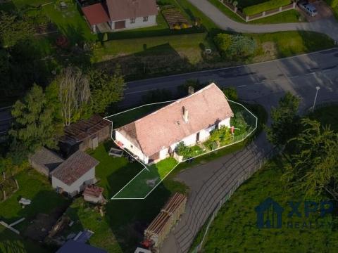 Prodej rodinného domu, Prachatice - Libínské Sedlo, 118 m2