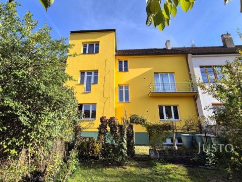 Prodej vícegeneračního domu, Písek, Harantova, 454 m2