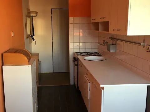 Prodej bytu 2+1, Žatec, Příkrá, 41 m2