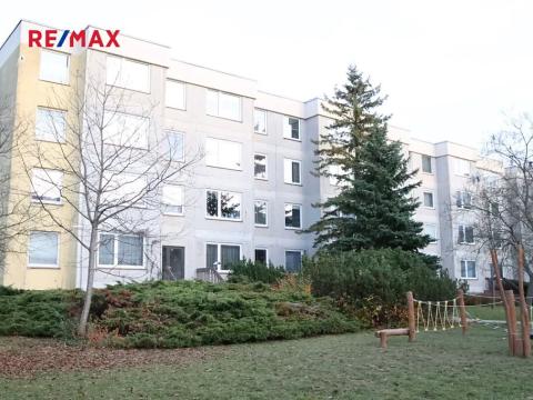 Pronájem bytu 4+1, Praha - Modřany, Daňkova, 89 m2