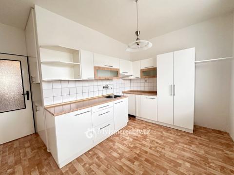 Prodej bytu 3+1, Tavíkovice, 93 m2