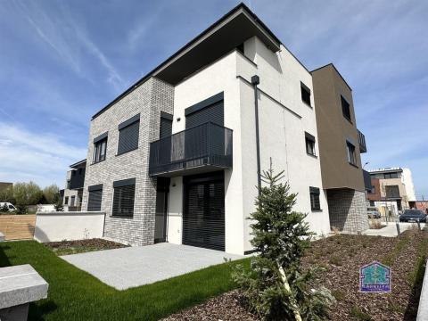 Pronájem bytu 2+kk, Přeštice, Řičákova, 59 m2