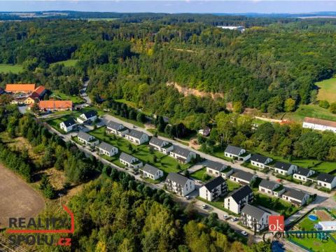 Prodej bytu 1+kk, Holýšov, Madame Michelin, 46 m2