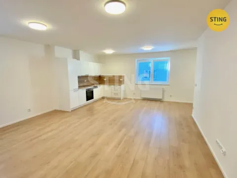 Pronájem bytu 2+kk, Opava - Kateřinky, Holasická, 65 m2