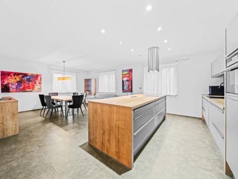 Prodej rodinného domu, Plzeň, Václavská, 230 m2