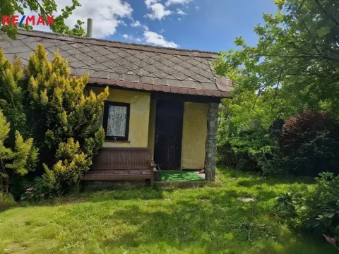 Prodej zahrady, Karlovy Vary, 376 m2