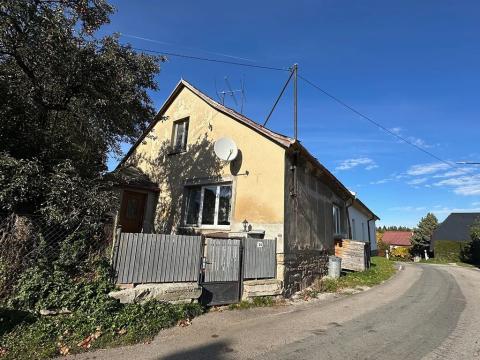 Pronájem rodinného domu, Zdíkov, 100 m2