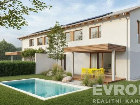 Prodej rodinného domu, Mirotice, K Miškovci, 107 m2