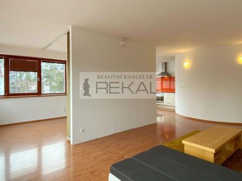 Prodej atypického bytu, Praha - Ďáblice, Hořínecká, 75 m2