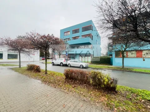 Prodej bytu 3+kk, Praha - Ďáblice, Hořínecká, 75 m2