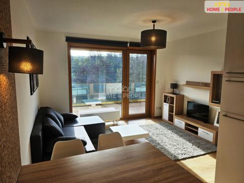 Pronájem bytu 2+kk, Slaný, Lázeňská, 78 m2