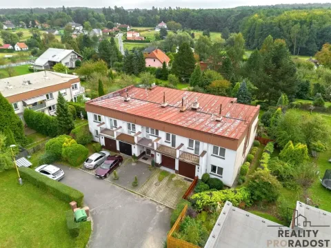 Prodej bytu 4+1, Havířov - Prostřední Suchá, Úzká, 113 m2