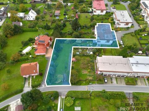 Prodej rodinného domu, Havířov - Prostřední Suchá, Úzká, 113 m2