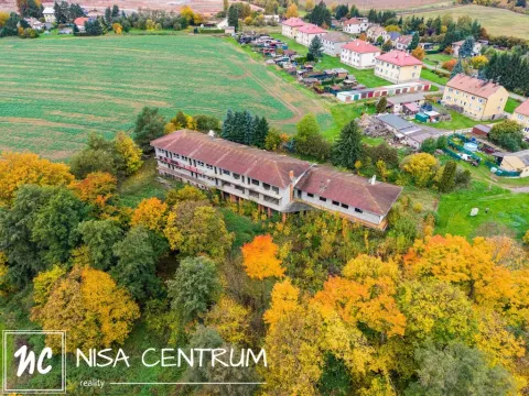 Prodej ubytování, Petrohrad, 2019 m2