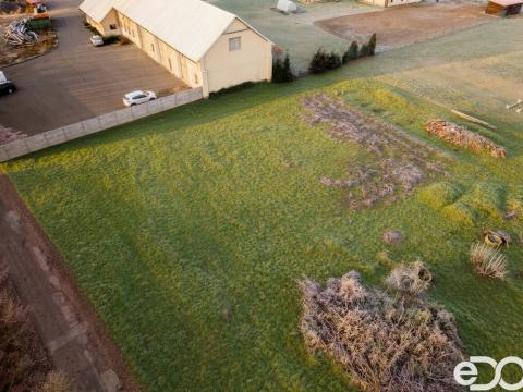 Prodej pozemku pro bydlení, Rokytno - Bohumileč, 1114 m2