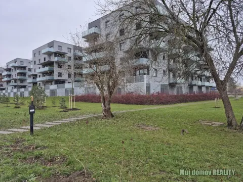 Pronájem bytu 3+kk, Praha - Prosek, Čakovická, 83 m2