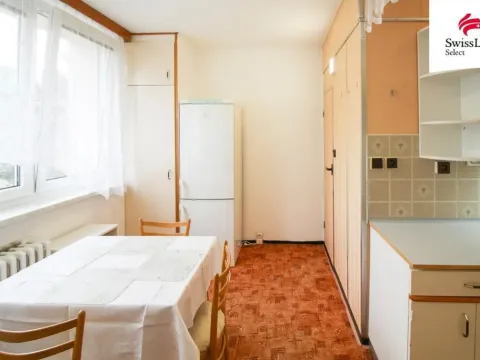 Pronájem bytu 3+1, Jihlava, Zahradní, 74 m2