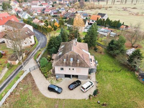 Prodej rodinného domu, Stanovice, 492 m2