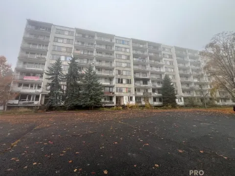 Prodej bytu 3+kk, Litvínov, Albrechtická, 78 m2
