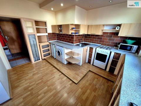 Prodej bytu 1+1, Aš, Žižkova, 37 m2