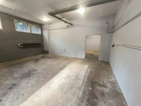 Pronájem výrobních prostor, Ústí nad Labem, Seifertova, 70 m2