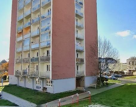 Prodej bytu 2+1, Slaný, Stehlíkova, 56 m2