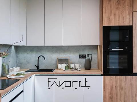 Prodej bytu 2+kk, Ostrava, U Hrůbků, 56 m2