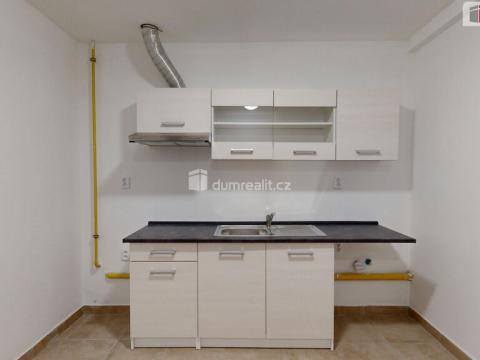 Pronájem bytu 2+kk, Opava - Komárov, Podvihovská, 46 m2