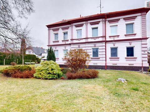 Pronájem bytu 1+kk, Krnov - Pod Cvilínem, Chářovská, 27 m2