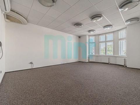 Pronájem kanceláře, Ostrava, Kostelní, 140 m2