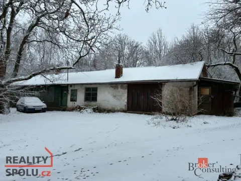 Prodej pozemku pro bydlení, Bohdašín, 3300 m2