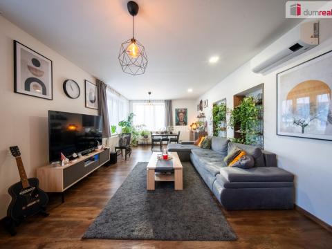 Pronájem bytu 3+kk, Uherské Hradiště - Mařatice, Verbířská, 83 m2