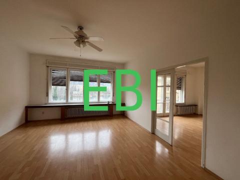 Pronájem bytu 4+1, Praha - Nové Město, Masarykovo nábřeží, 103 m2