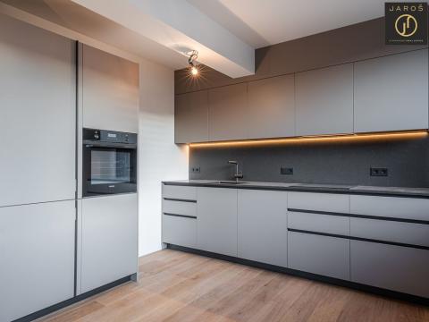 Prodej apartmánu, Bedřichov, 121 m2